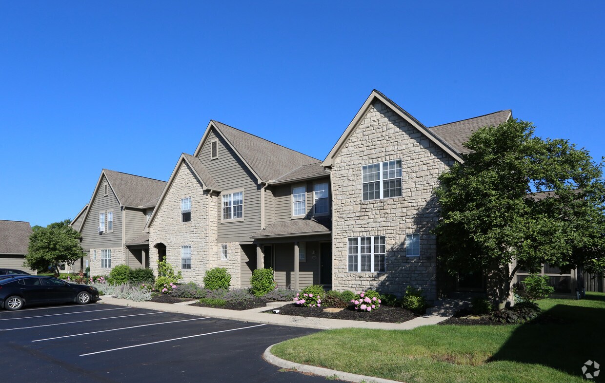 Foto principal - Camden Place