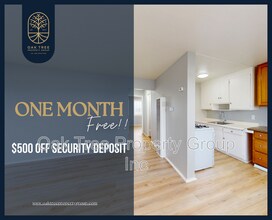 Building Photo - 2711 23rd Ave