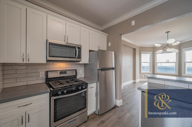 Foto del edificio - 520 Natoma St