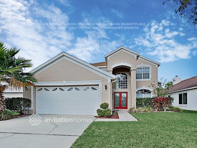 Building Photo - 5066 Hook Hollow Cir