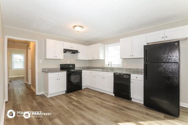 Foto del edificio - 333 CHERRY ST, SOCIAL CIRCLE, GA 30025