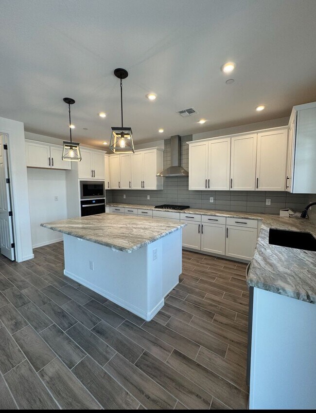 Building Photo - BRAND NEW 5 BEDROOMS HOME IN VISTANCIA