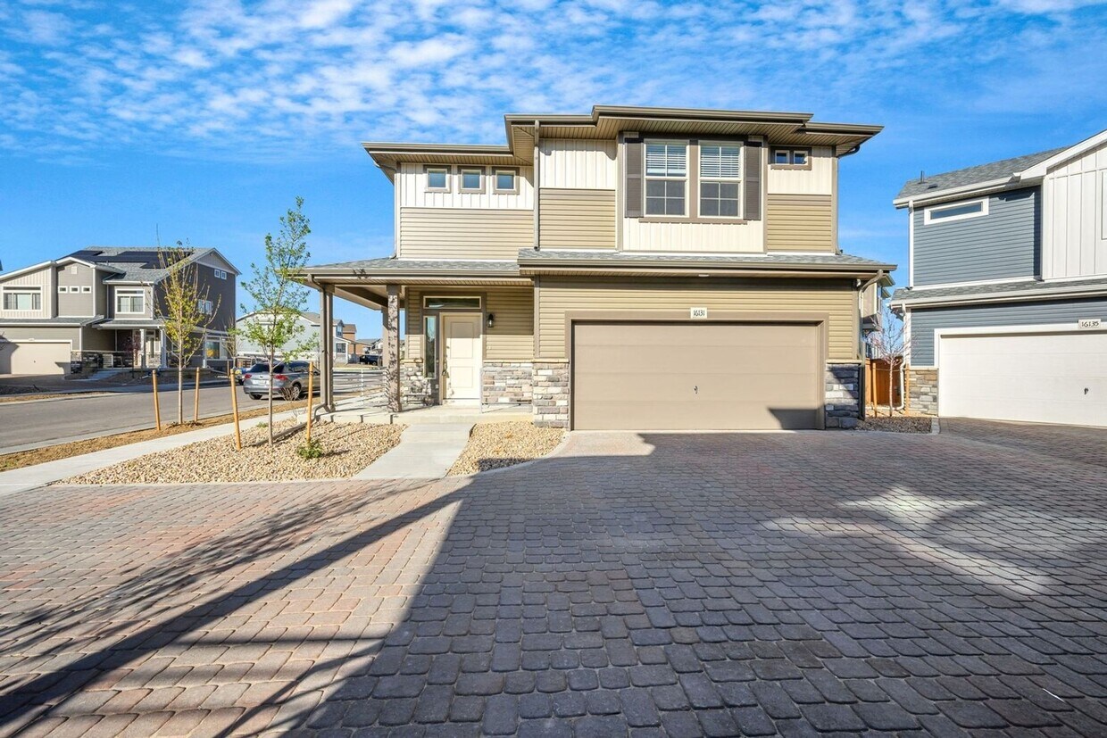 Primary Photo - Charming 3BR House in Commerce City