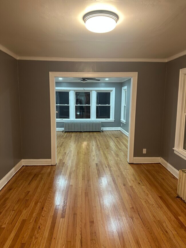 Foto del edificio - 4906 W Walton St