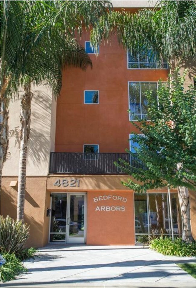 4821 Bakman Ave Unit 302, North Hollywood, CA 91601 Condo for Rent in