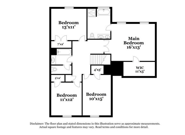 Foto del edificio - 158 Outwater Ridge Dr