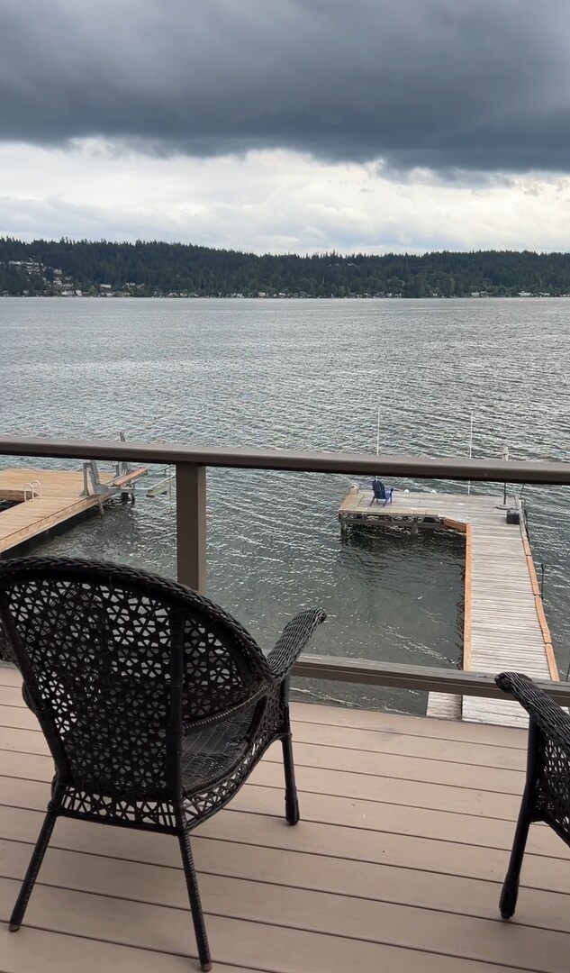 Foto del edificio - 1120 West Lake Sammamish Pkwy NE