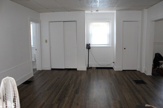 Living Room - 234 S Maynard St