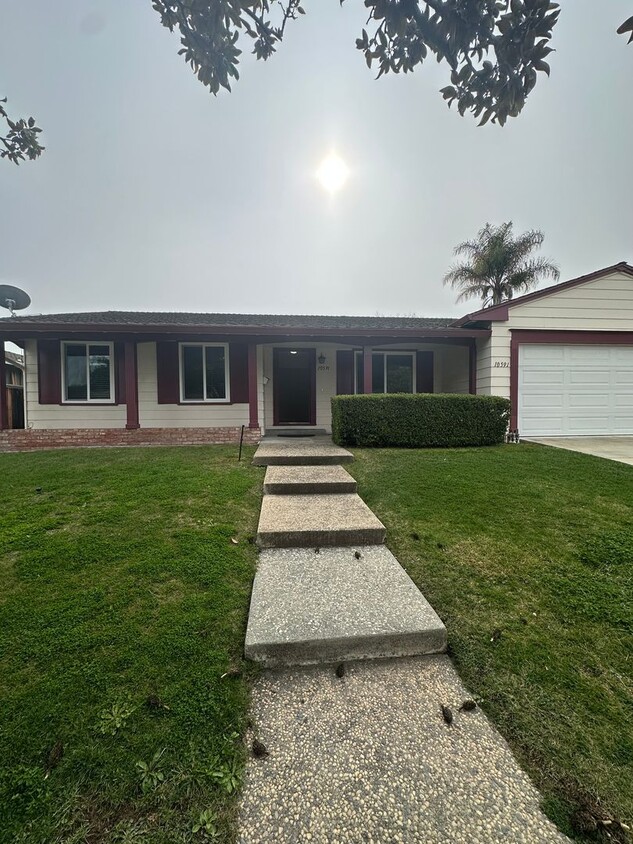 Primary Photo - Cupertino Home, ready for move in!