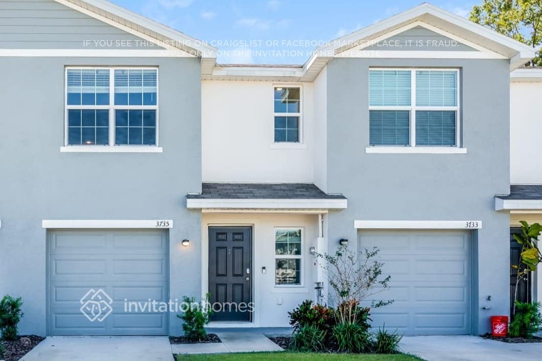 Foto principal - 3735 Fulton Ferry Ln