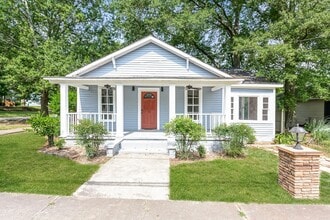 Building Photo - 101 N 14th St