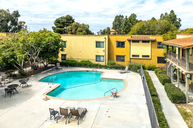 Foto del edificio - Suncrest Ridge