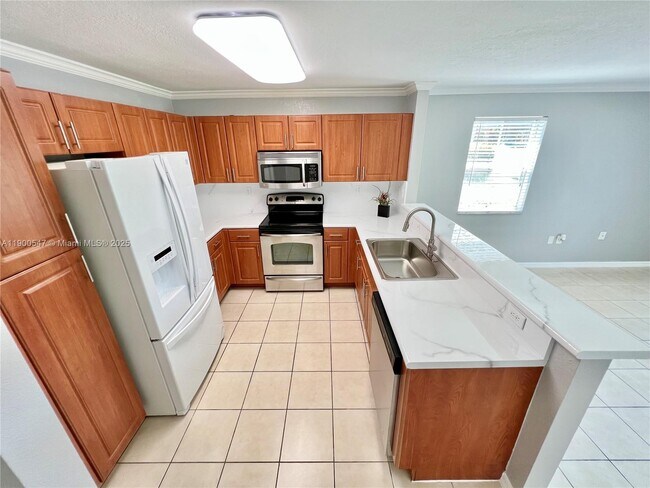 Foto del edificio - 12804 SW 31st St