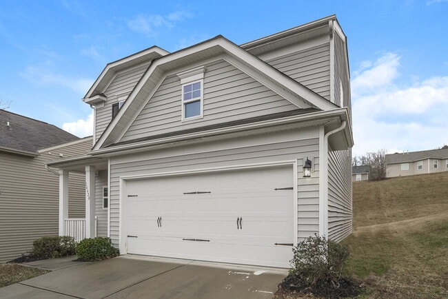 Building Photo - 16620 Broadwing Pl