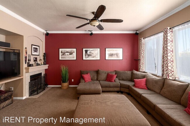 Building Photo - 4 br, 2 bath House - 349 Ashwood Way