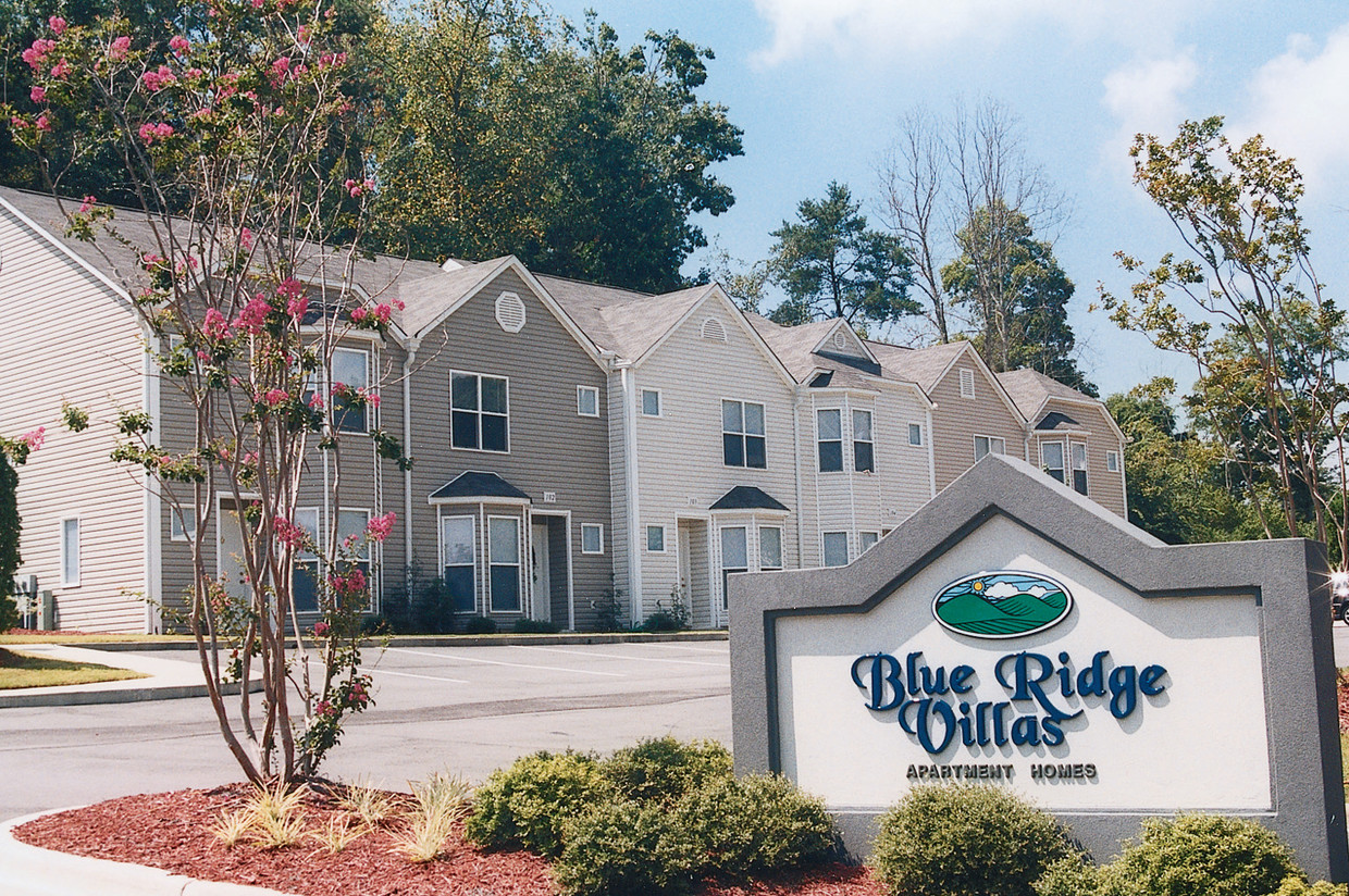 Foto principal - Blue Ridge Villas