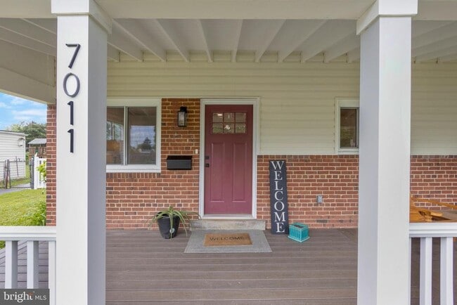 Building Photo - 7011 Kenfig Pl