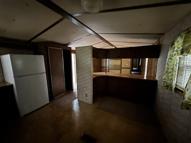 Foto del edificio - Mobile Home For Rent