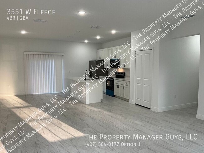 Foto del edificio - 3551 W Fleece Dr