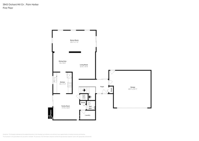 Building Photo - 3943 Orchard Hill Cir