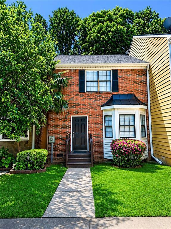 Building Photo - 120 Springstead Ct SW