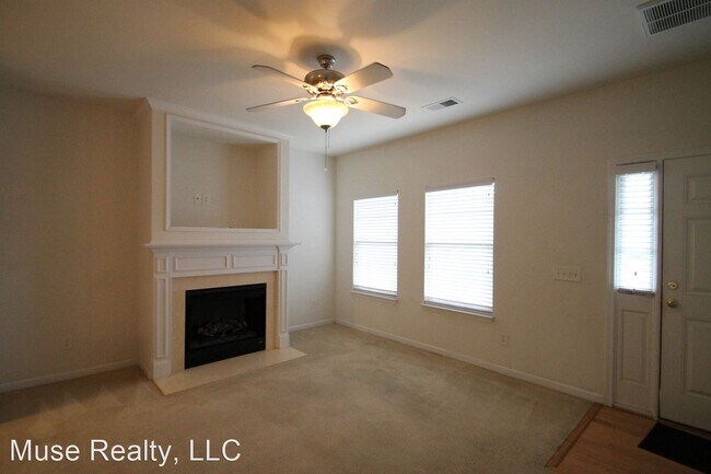 Building Photo - 2 br, 2.5 bath House - 1183 Constitution P...