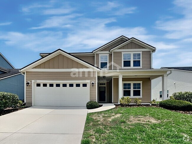 Building Photo - 3305 Roundabout Dr