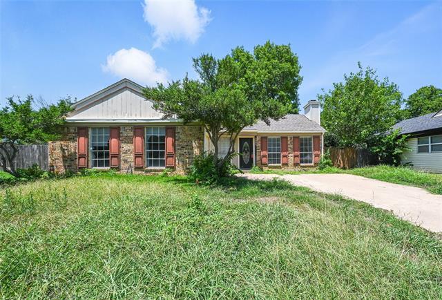 Foto del edificio - 3905 Dogwood Ct