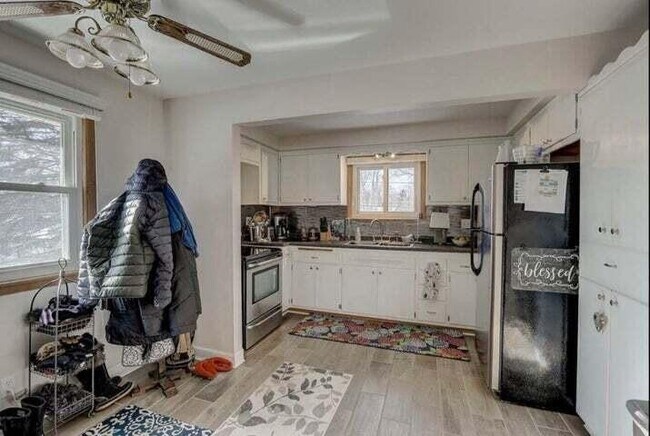 Foto del edificio - 1531 N 116th St