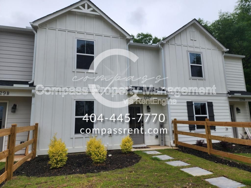Foto principal - 229 Evergreen Trail SE