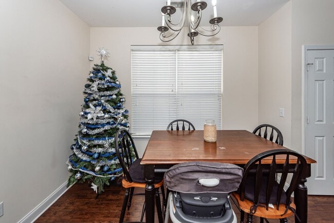 Foto del edificio - 3 Bedroom, 2.5 Bathroom Home in Eagle Run - Ladson