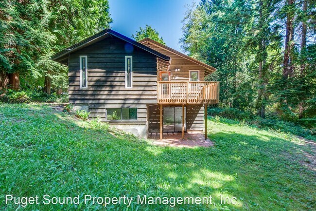 Building Photo - 3 br, 2 bath House - 14350 Sunrise Drive NE