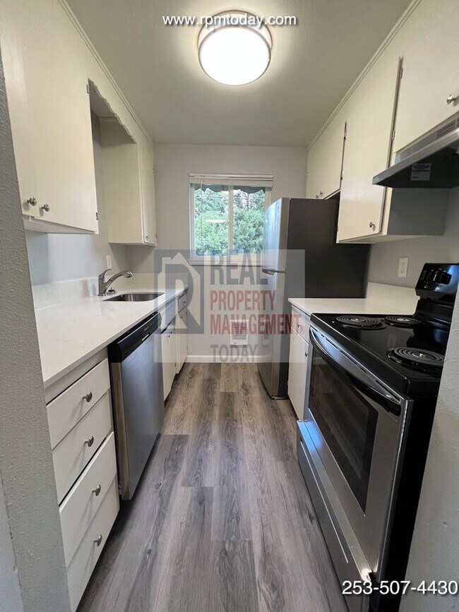 Foto del edificio - Gorgeous 2 Bedroom unit in Spanaway!