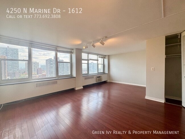 Building Photo - 4250 N Marine Dr
