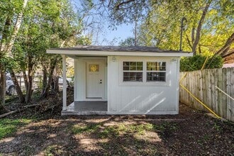 Building Photo - 3207 Burleson Rd