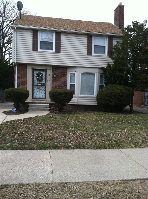 13575 Longacre St, Detroit, MI 48227 House Rental in Detroit, MI
