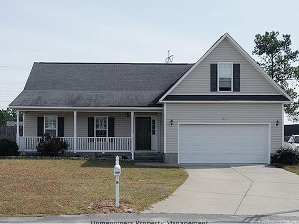 Foto principal - 2741 Daniel Boone Ln
