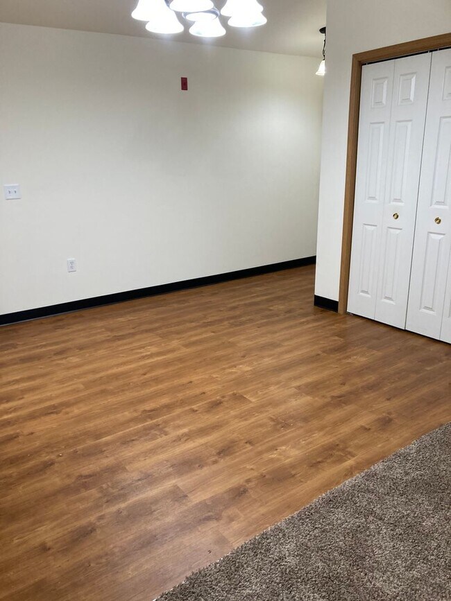 Foto del interior - Wind Meadows