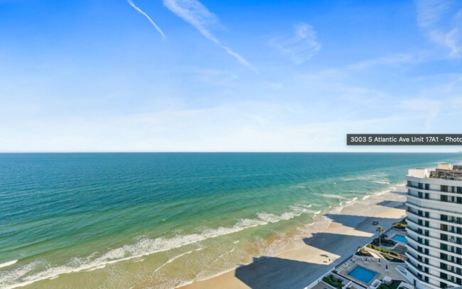 Foto del edificio - 3003 S Atlantic Ave