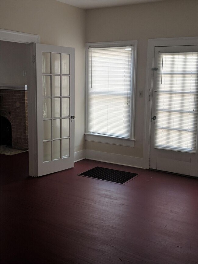 Building Photo - 2665 North Street