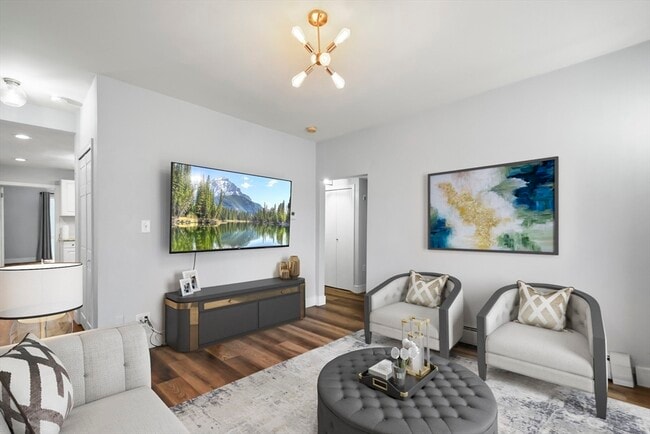 Foto del edificio - 34 Union St