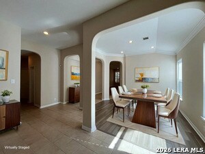 Foto del edificio - 18606 Cross Timber