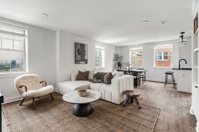 Photo - The Muse Apartments