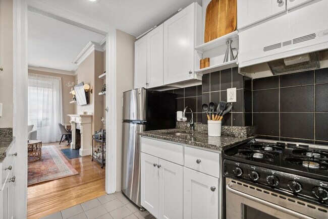 Foto del edificio - 247 Beacon St