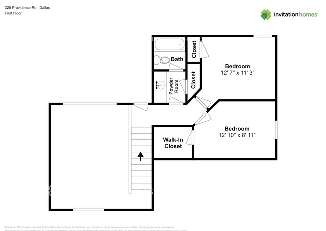 Foto del edificio - 325 Providence Rd