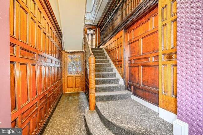 Foto del edificio - 1018 N Charles St