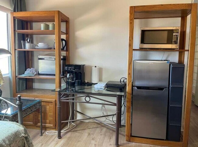 Foto del edificio - 3814 Corbin Ave