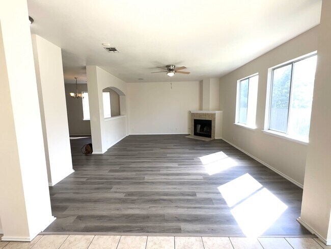 Den - 13906 Randalstone Dr