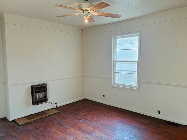 Foto del edificio - 16 Little St