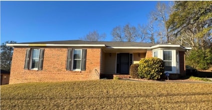 Building Photo - 6913 Dorsey Dr